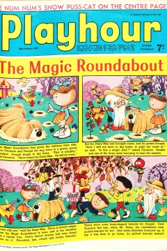 Issue #642