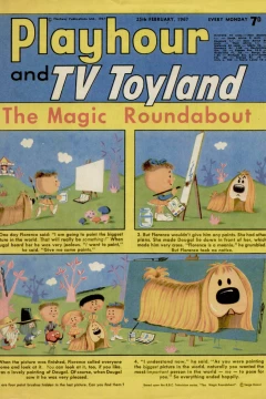 Issue #646