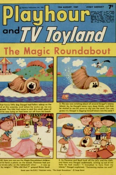 Issue #671