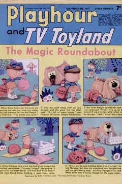 Issue #684