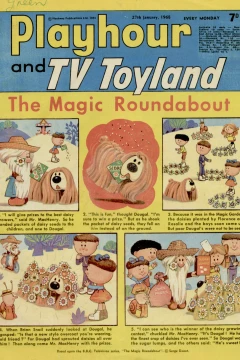 Issue #694
