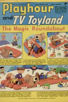Issue #695