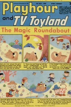 Issue #708