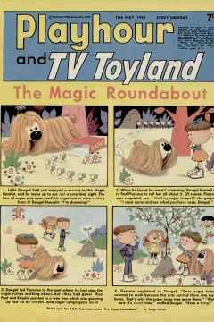 Issue #710