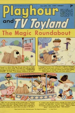 Issue #714