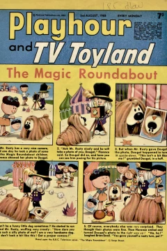 Issue #721