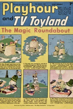 Issue #722