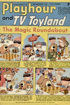 Issue #729