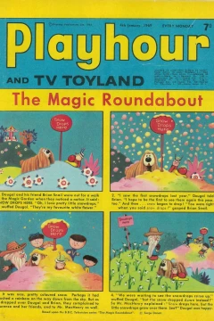 Issue #743
