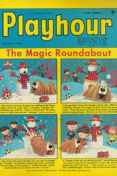 Issue #745