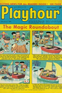Issue #746