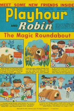 Issue #747