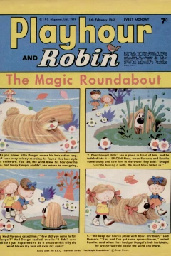 Issue #748