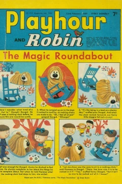 Issue #750