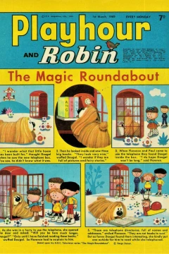 Issue #751