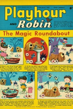 Issue #753