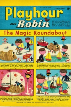 Issue #754