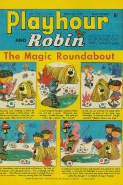 Issue #755