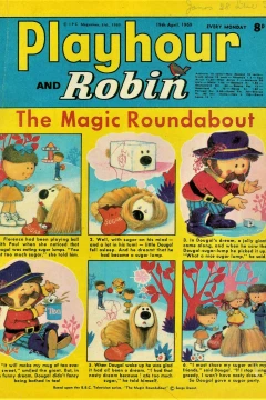 Issue #758