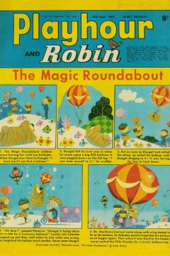 Issue #759