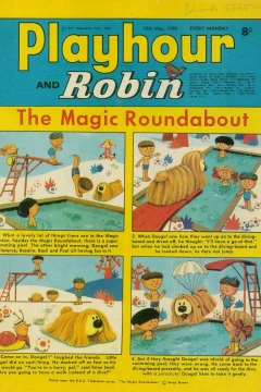 Issue #761