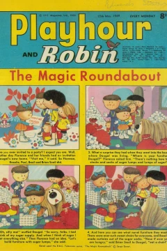 Issue #762