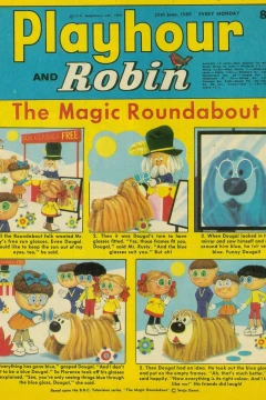 Issue #768