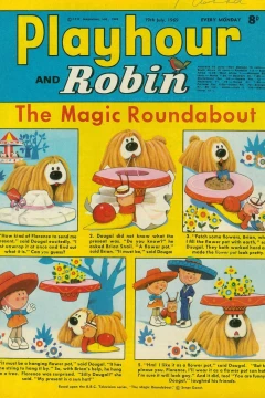 Issue #771