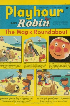 Issue #774