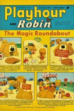 Issue #776