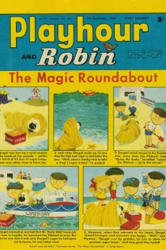 Issue #778