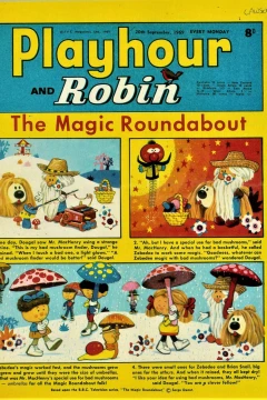 Issue #780