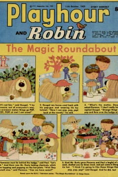 Issue #783