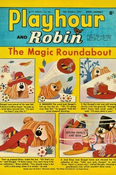 Issue #784