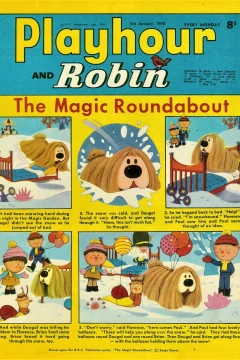 Issue #795