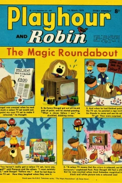 Issue #804