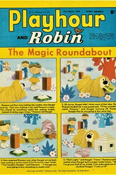 Issue #806