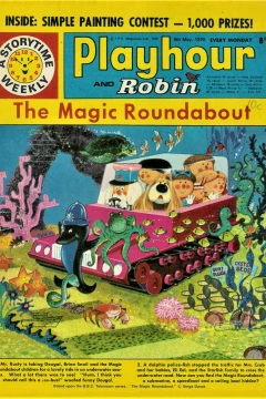 Issue #813