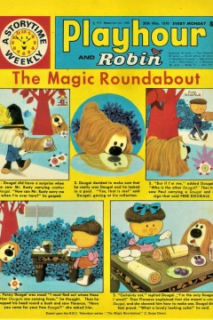 Issue #816