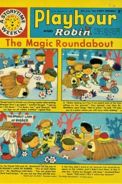 Issue #819