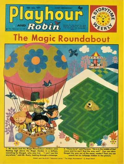Cover of Issue #875