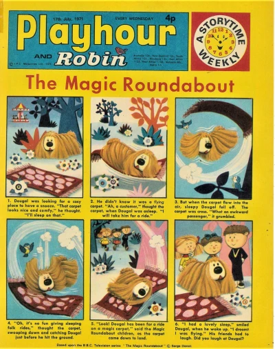 Cover of Issue #876