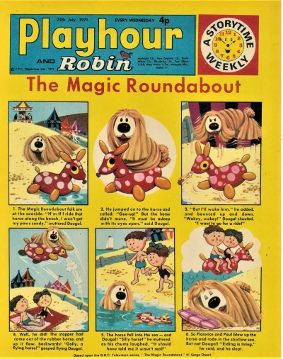 Cover of Issue #877
