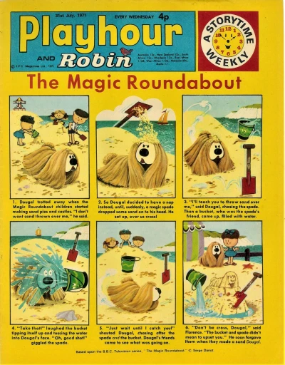 Cover of Issue #878