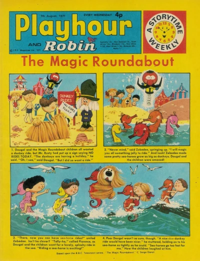 Cover of Issue #879
