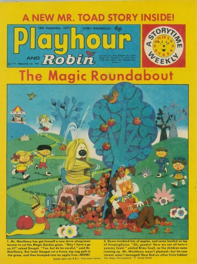 Cover of Issue #885