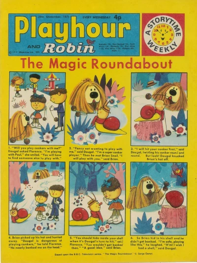 Cover of Issue #886