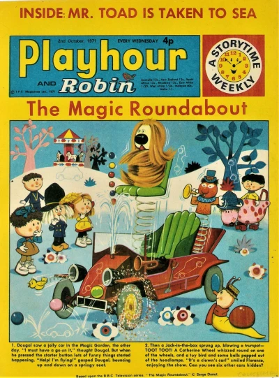 Cover of Issue #887