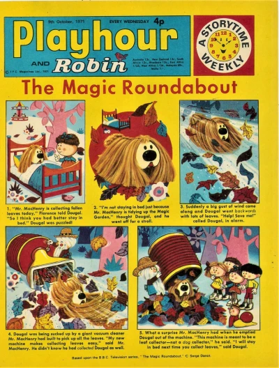 Cover of Issue #888