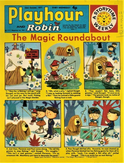 Cover of Issue #890